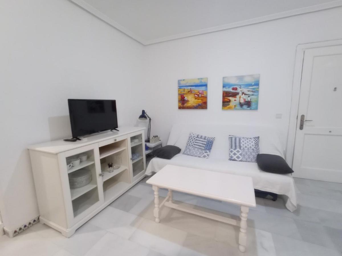 Kiana, La Barrosa Con Parking Y Piscina Chiclana de la Frontera Exterior foto