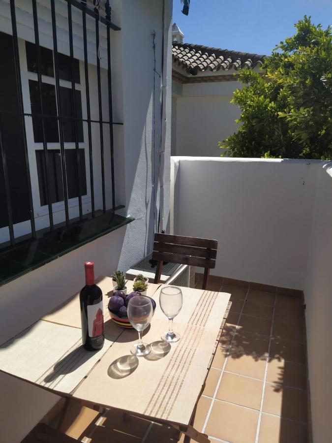Kiana, La Barrosa Con Parking Y Piscina Chiclana de la Frontera Exterior foto