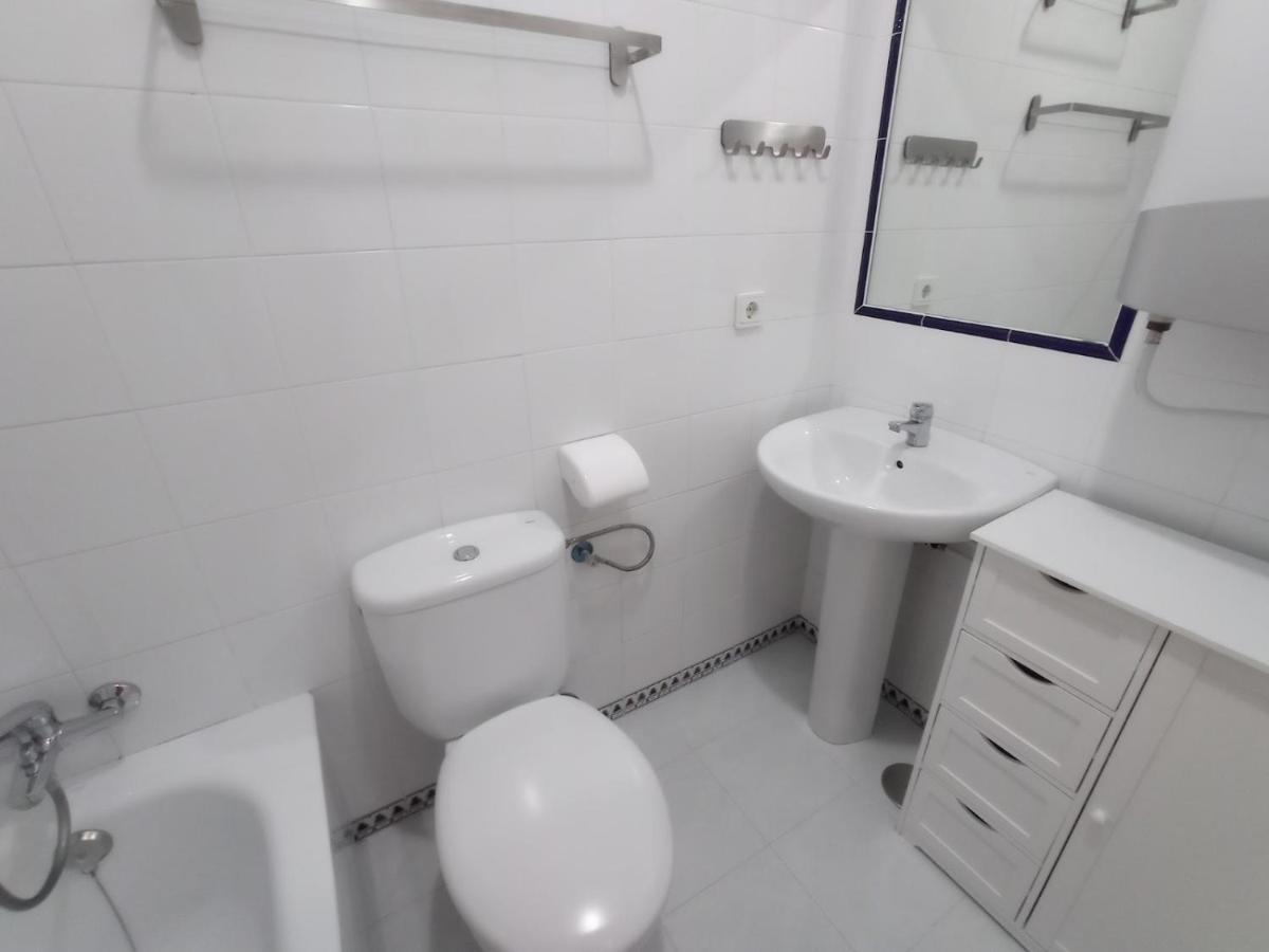 Kiana, La Barrosa Con Parking Y Piscina Chiclana de la Frontera Exterior foto