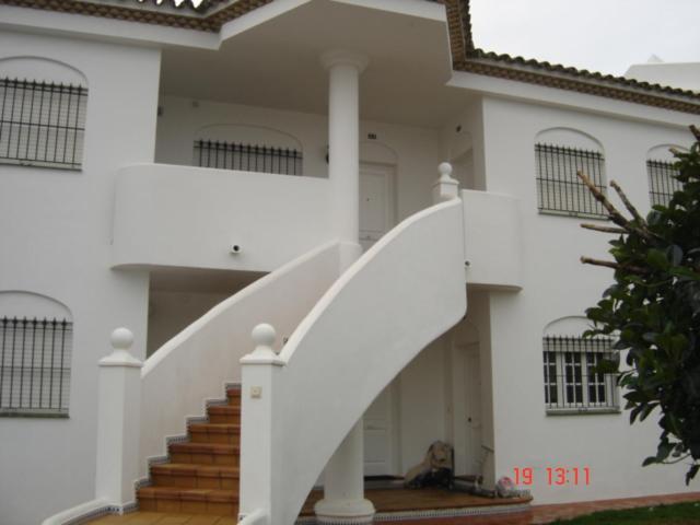 Kiana, La Barrosa Con Parking Y Piscina Chiclana de la Frontera Exterior foto