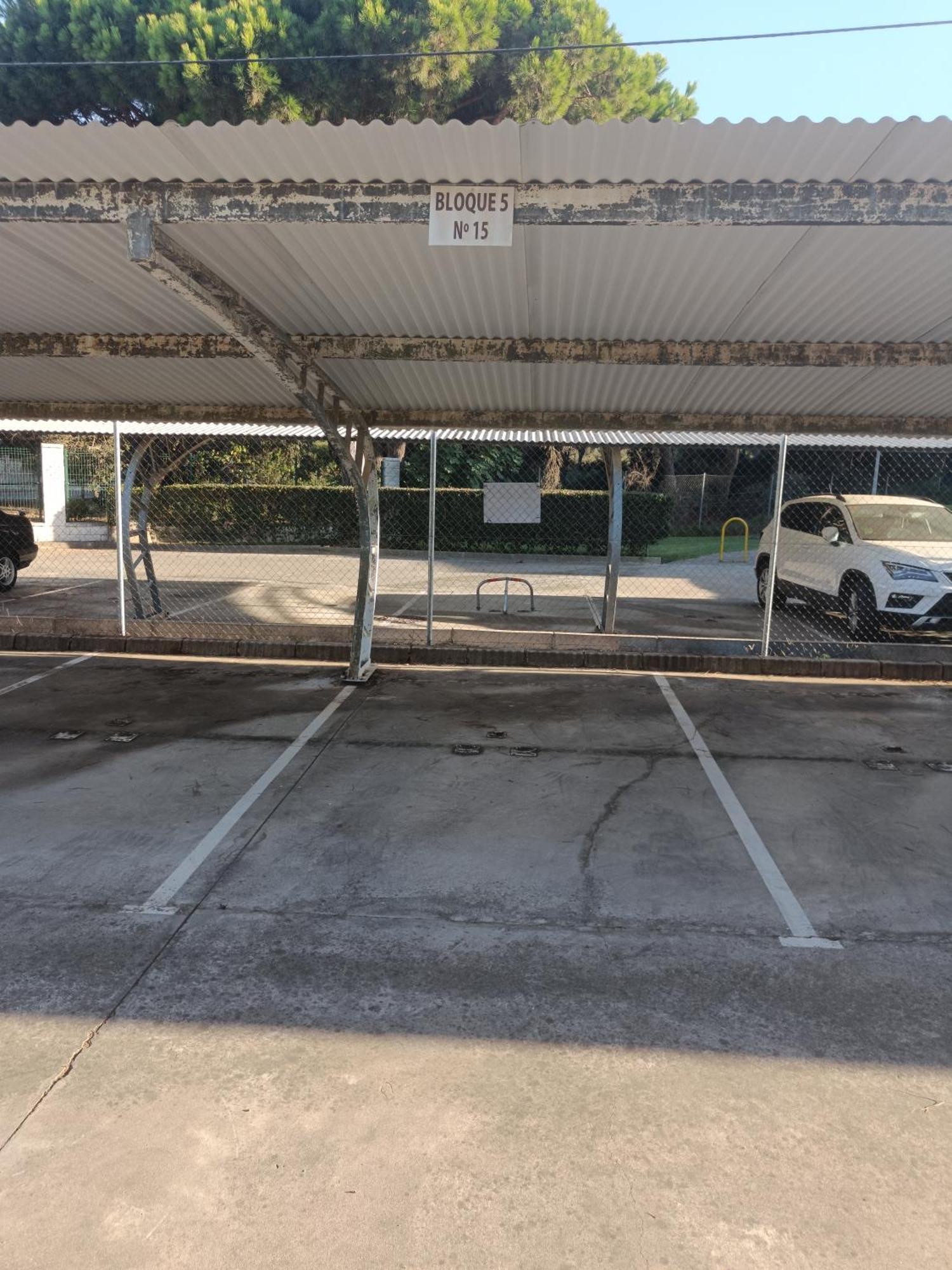 Kiana, La Barrosa Con Parking Y Piscina Chiclana de la Frontera Exterior foto